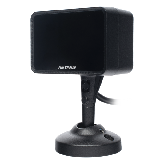 Cámara Movil 720p / Lente 6 mm / 3 Mts IR / DBA (Analisis de Comportamiento del Conductor) para Montaje en Vehículo Compatible con AE-DI2032-G40(B) / Cable de 2.5 Mts de Largo