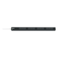 PDU Básico para Distribución de Energía, Enchufe de Entrada NEMA 5-20P, Con 16 Contactos NEMA 5-20R, de Instalación Vertical, 20 Amp, 120 Vca