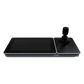 Controlador IP (Joystick) con Pantalla Táctil de 10.1" / S.O. Android ver. 4.4 / Compatible con cámaras IP, Domos IP / PTZ IP / DVRs y NVRs epcom, HiLook y HIKVISION