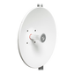Antena UltraDish Direccional de 29 dBi de Ganancia / 2x2 / Rango de Frecuencia Extendido: 4900 - 7125 MHz / Lista para Adaptadores Twistport / Protección IP65