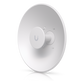 UISP Dish Mini – Antena Direccional Tipo Plato de 26 dBi de Ganancia, Banda de Frecuencia de 5150 a 6875 MHz