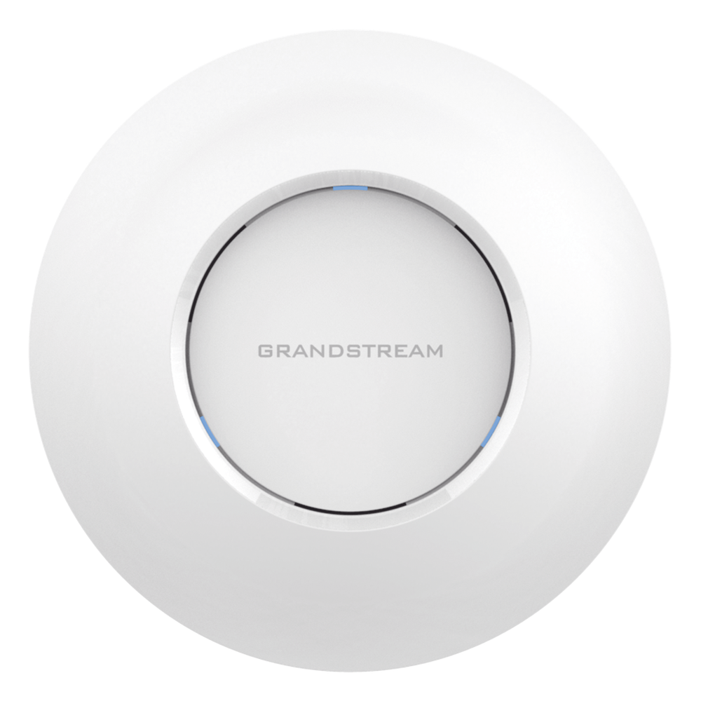Punto de acceso Wi-Fi 802.11 ac 1.75 Gbps, Wave-2, MU-MIMO 3x3:3 con administración desde la nube gratuita o stand-alone.