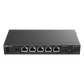 Router Balanceador con Función SD-WAN, Hasta 5 Servicios de Internet y hasta 400 clientes con desempeño de 2.5 Gbps, un puerto SFP+ 10G