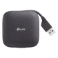 Hub pórtatil 4 puertos USB 3.0