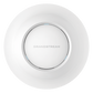 Punto de acceso Wi-Fi 802.11 ac 2.33 Gbps, Wave-2, MU-MIMO 4x4:4 con administración desde la nube gratuita o stand-alone.