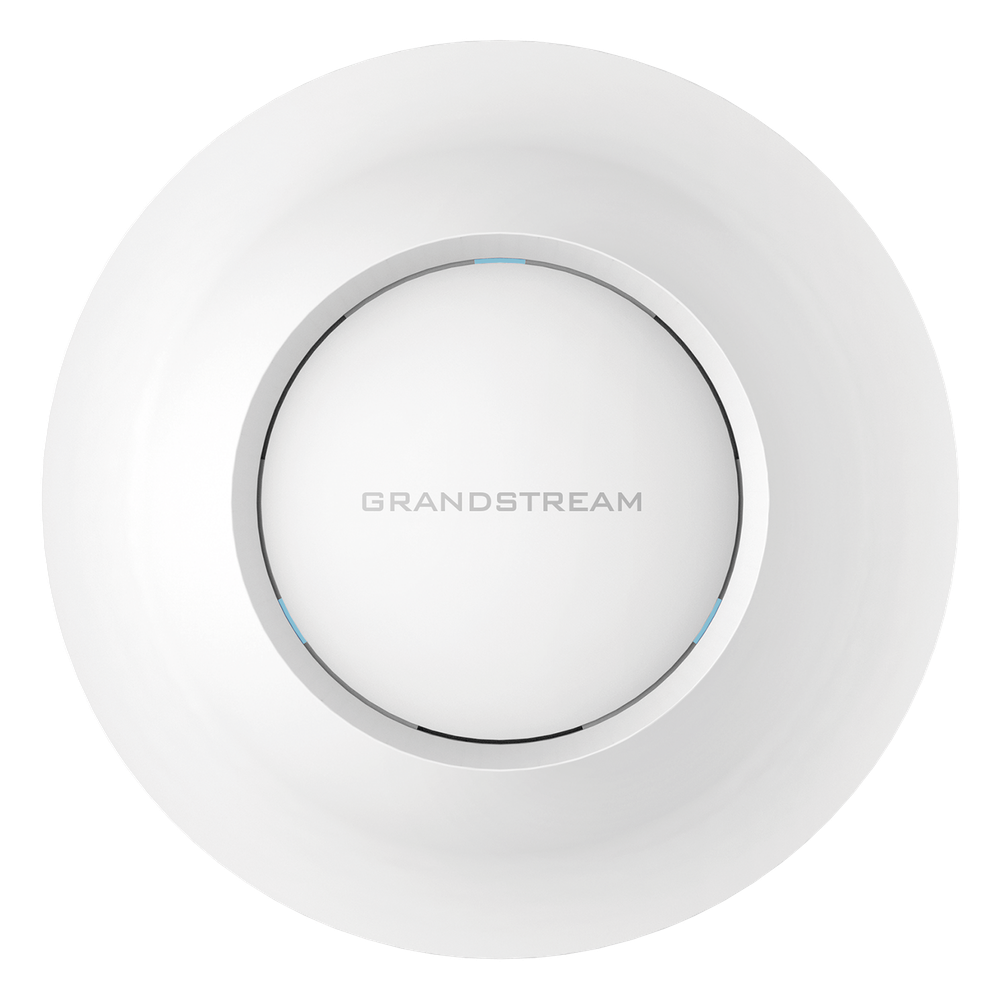 Punto de acceso Wi-Fi 802.11 ac 2.33 Gbps, Wave-2, MU-MIMO 4x4:4 con administración desde la nube gratuita o stand-alone.