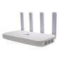 ONU DualMode EPON/GPON / Wi-Fi 6 / 1 Puerto FXS / 4 Puertos Gigabit / 1 Puerto USB / 1 Puerto SC/UPC