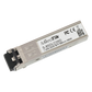 Transceptor MiniGbic SFP 1.25G LC Duplex para fibra Multi Modo 550mts
