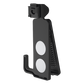 Clip para Body Cam / Compatible con Serie DS-MH2311 - DS-MCW405 - DS-MCW407