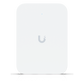 U7 In-Wall WiFi 7 Doble Banda para Interiores, con Cobertura de hasta 115 m², Capacidad para 200 Usuarios y Diseño Optimizado para Entornos de Hospitalidad