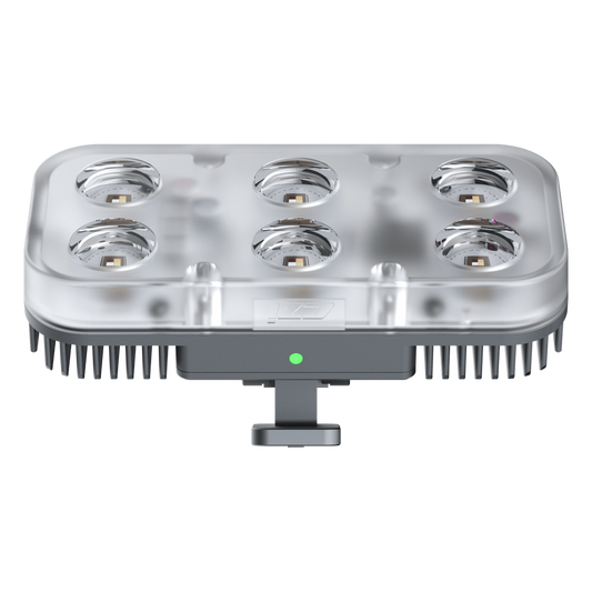 Luz flash multicolor compatible con Drones M300/M350/M400