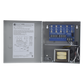 Fuente de poder ALTRONIX de 24 Vca @ 3.5 Amper o 28 Vca @ 3.0 Amper, para 4 cámaras, Con voltaje de entrada de 115 Vca,