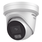 [Dual Light + ColorVu 3.0 + HikAI] Turret IP 4 Megapixel / Lente 2.8 mm / 30 mts IR + Luz Blanca / 2 Microfonos Integrados / Exterior IP67 / WDR 130 dB / ACUSENSE 3.0 / Metal / NEMA 4X / ACUSEEK