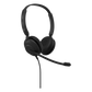 Diadema / Auricular Jabra Evolve 10 Stereo / USB-A / Cancelación de Ruido Activa y Pasiva / Indicador de Ocupado (2699-820-109)