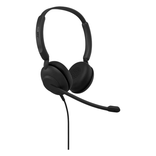 Diadema / Auricular Jabra Evolve 10 Stereo / USB-A / Cancelación de Ruido Activa y Pasiva / Indicador de Ocupado (2699-820-109)