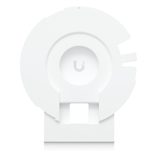 Soporte de Pared UACC-AP-AM para Puntos de Acceso UniFi de Tamaño Completo, Compatible con modelos U7-Pro-Max, U7-Pro, U6-Enterprise y Más