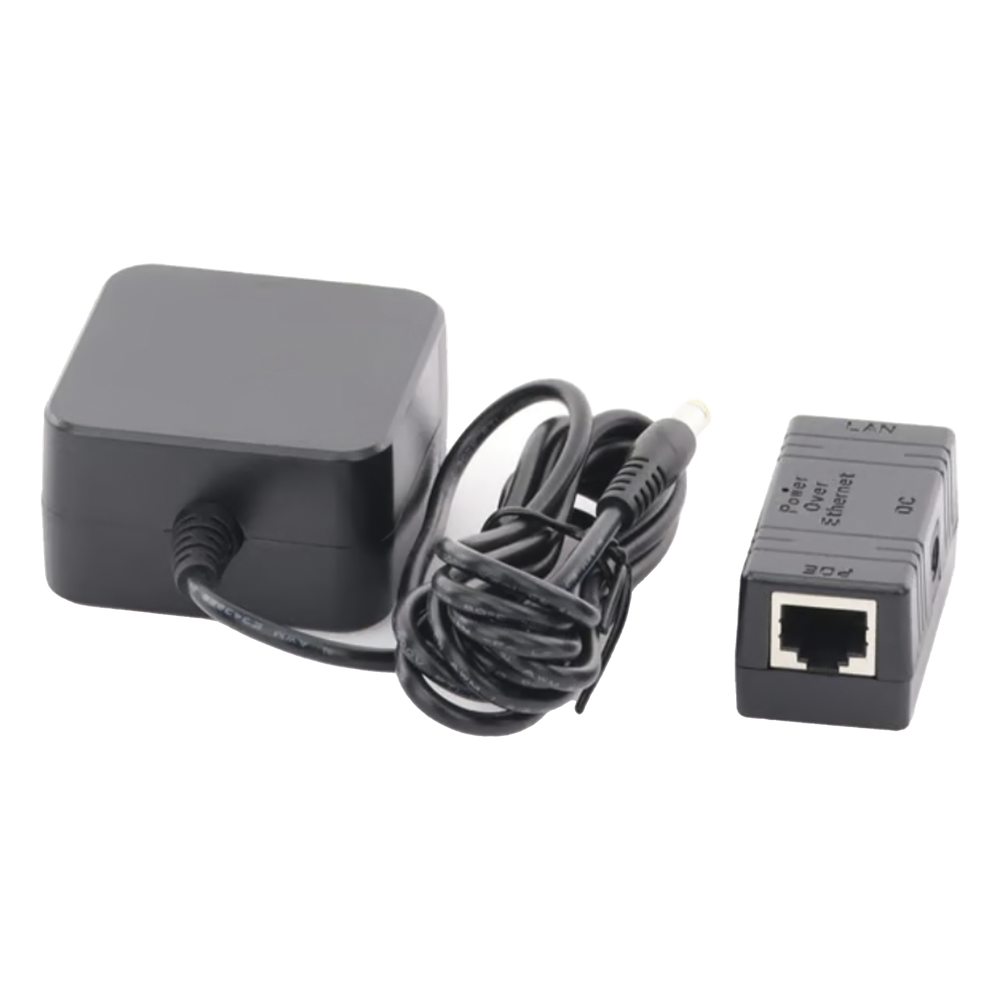 Kit de Accesorios Para Alimentación Para Puntos de Acceso Series C1´s de Altai Super WiFi