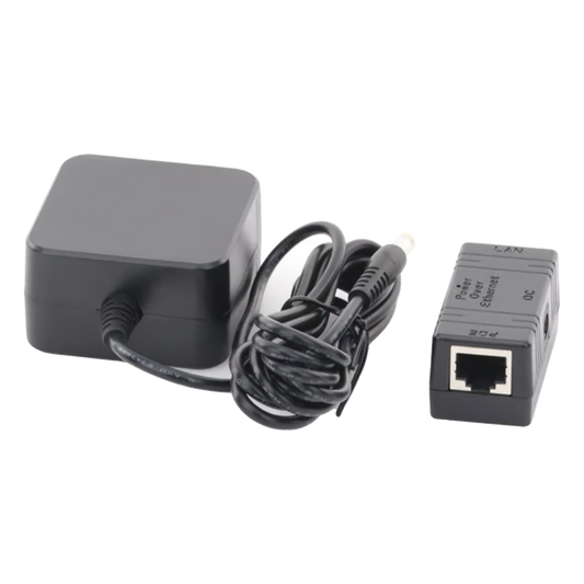 Kit de Accesorios Para Alimentación Para Puntos de Acceso Series C1´s de Altai Super WiFi