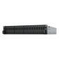 Servidor de Almacenamiento FlashStation FS3410 | 24 Bahías SSD SATA 2.5" | Intel Xeon D-1541 8 Núcleos | 16 GB RAM (Ampliable a 128 GB) | 356,500 IOPS Lectura | 129,400 IOPS Escritura | 4 Puertos 1GbE + 2 Puertos 10GbE
