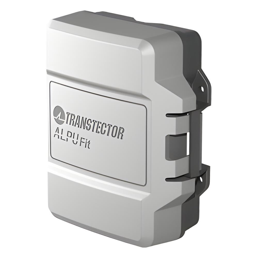 Protector PoE Exterior Gigabit / Tecnología Híbrida SASD+GDT / 100W PoE++ / RJ45 Blindado / IP65 / Enlaces Inalámbricos