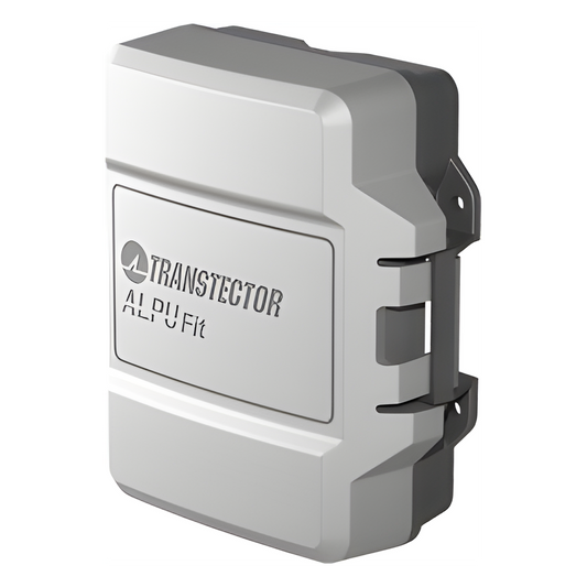 Protector PoE Exterior Gigabit / Tecnología Híbrida SASD+GDT / 100W PoE++ / RJ45 Blindado / IP65 / Enlaces Inalámbricos