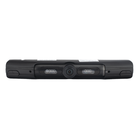 CÁMARA IP / 2MP / PARA EXTERIOR / SUGERIDA PARA INSTALAR JUNTO A LA PLACA DEL VEHÍCULO / NIVEL DE PROTECCION IP69