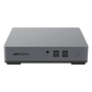Mini Estación de Trabajo / CPU i7 / 16 GB RAM / 512 GB SSD / Windows 11 IoT / 2 Salidas de Video (HDMI-DP) / USB-C y USB-A