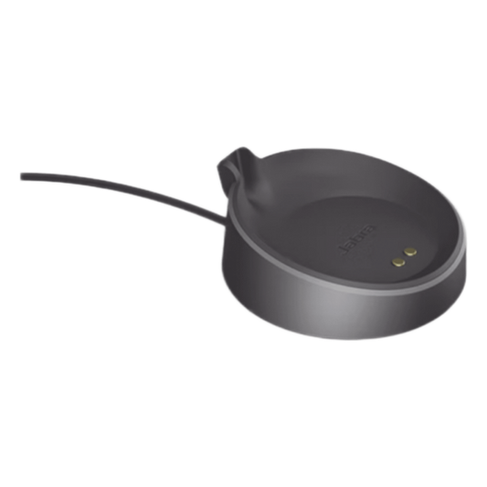 Jabra Soporte de carga USB A color negro para Evolve2 75 (14207-73)