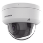 [Dual Light + 2 Micrófonos Integrados] Domo IP 6  Megapixel / Lente Mot. 2.8 a 12 mm / 40 mts Luz Blanca + 40 mts IR / ACUSENSE / Exterior IP67 / IK10 / WDR 120 dB / PoE / ONVIF / Alarmas I/O / Micro SD / Metal / ACUSEEK
