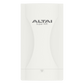 Punto de Acceso WiFi 6 con Antena Sectorial de 80° de Apertura, Cobertura de Hasta 600 m, MIMO 2x2, Doble Banda, Hasta 574 Mbps en 2.4 GHz y Hasta 2402 Mbps en 5 GHz,  Administración en Nube Gratis con INSIGHTS,  Equipo con IP66