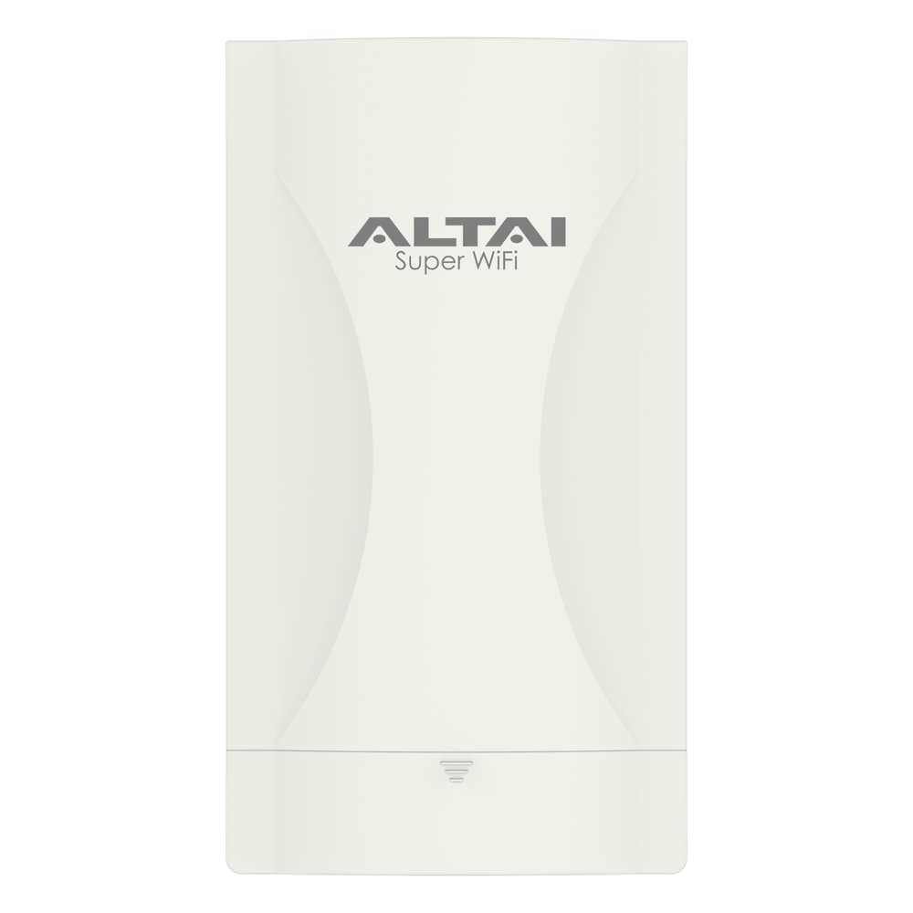 Punto de Acceso WiFi 6 con Antena Sectorial de 80° de Apertura, Cobertura de Hasta 600 m, MIMO 2x2, Doble Banda, Hasta 574 Mbps en 2.4 GHz y Hasta 2402 Mbps en 5 GHz,  Administración en Nube Gratis con INSIGHTS,  Equipo con IP66