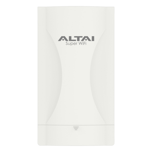 Punto de Acceso WiFi 6 con Antena Sectorial de 80° de Apertura, Cobertura de Hasta 600 m, MIMO 2x2, Doble Banda, Hasta 574 Mbps en 2.4 GHz y Hasta 2402 Mbps en 5 GHz,  Administración en Nube Gratis con INSIGHTS,  Equipo con IP66