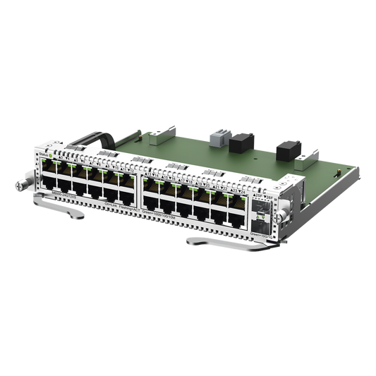 M6000-24GT2XS 24 PTOS GIGA RJ45 Y 2 SFP+ LC PARA RG-NBS6002