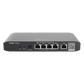 Router Balanceador con Función SD-WAN, PoE+ hasta 54 Watts, Hasta 2 Servicios de Internet y hasta 100 clientes con desempeño de 600 Mbps