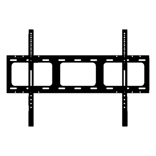 Soporte de Pared MB-WallMount-650 de Yealink para MeetingBoard 65 Pro