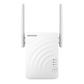 Extensor WiFi / Hasta 1200 Mbps / Doble Banda AC (2.4 GHz y 5 GHz) / 1 Puertos 10/100 Mbps /  2 Antenas Omnidireccional de 3 dBi / Interior