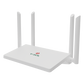 Router Inalámbrico WiFi 6 / 4 puertos LAN Gigabit/ Soporta MESH con las ONUs WiFi 6 de V-SOL / Diseño Compacto