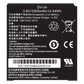 Batería para Body Cam Hikvision / 2 Piezas Incluidas