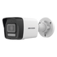 Bala IP 6 Megapixel / Lente 2.8 mm / Dual Light (30 mts IR + 30 mts Luz Blanca) / Micrófono Integrado / ACUSENSE Lite / Exterior IP67 / H.265 / PoE