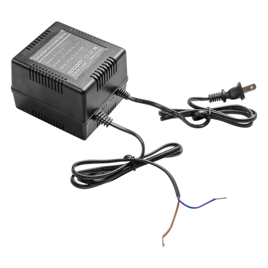 Transformador 24 Vca 70 VA