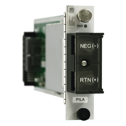 Fuente de Alimentación DC -48V para EA5800-X7, EA5800-X15 y EA5800-X17