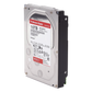 Disco Duro Red Pro de 10TB / 7200 RPM / Optimizado para NAS / Uso 24-7 / 5 Años de Garantia