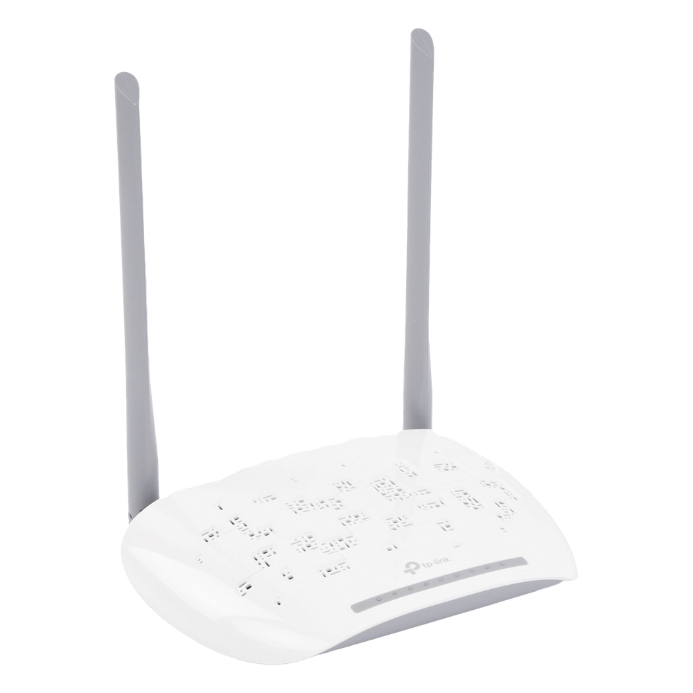 ONU/ONT - Router GPON WIFI N 300 Mbps / Frecuencia de 2.4 GHz / 1 puerto GPON SC-APC / 2 puertos LAN (1 GE/ 1 FE) / 1 puerto POTS (FXS) / Soporta AgiNet Config - AgiNet ASC (herramienta de gestión remota)