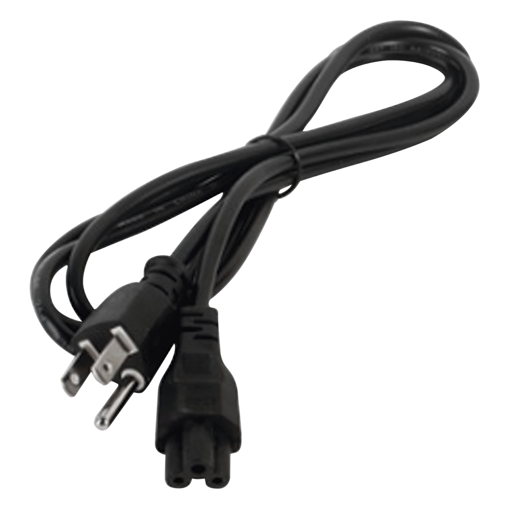N000900L031A - Cable 3 circulos de Alimentación de CA para Injectores PoE en Equipos ePMP