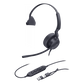 Diadema Alámbrica Yealink UH42 Mono UC con Audio HD y Conectividad USB-C/A