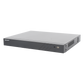 DVR 32 Canales TurboHD + 8 Canales IP / 5 Megapixel Lite - 3K Lite / Acusense (Evita Falsas Alarmas) / Audio Bidireccional / 2 Bahías de Disco Duro / H.265+ / Salida de Video en Full HD