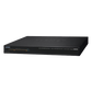 Switch AV Profesional para Integraciones Audiovisuales, , 8 Puertos PoE Gigabit 802.3bt, 16 Puertos PoE Gigabit 802.3at, 4 Puertos SFP 10 G, Hasta 450 W de Potencia