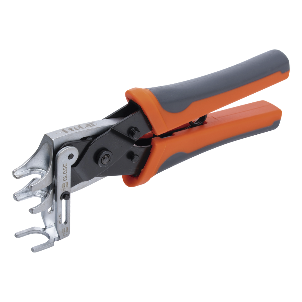 Pinza Profesional para CaP System
