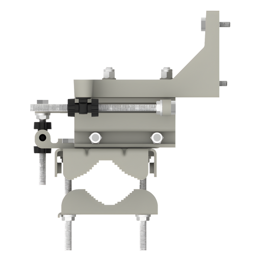 Montaje para cnWave V3000