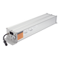 Batería de Ion-Litio para Videovigilancia 1280 Wh,  100Ah,  Controlador Incluido, Conexión Directa a Panel Solar y Salida de 12 Vcc o 24 Vcc